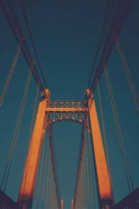 Bridges Wall Art