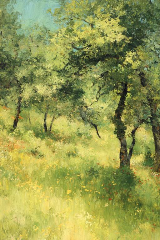 Forest And Jungle Wall Art — wall art collection