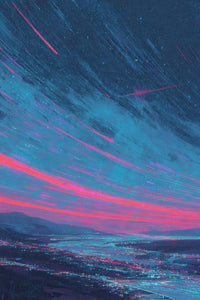 Satellite Wall Art