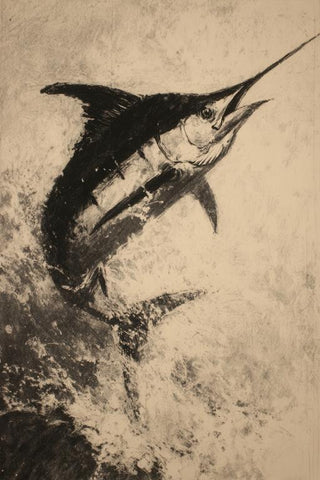 Marlin Wall Art — wall art collection
