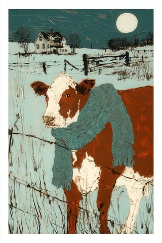Farm Animals Wall Art — wall art collection