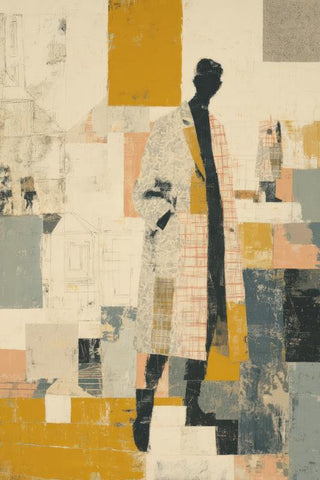 Men's Fashion Wall Art — wall art collection