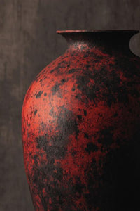 Pottery Wall Art