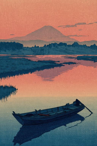 Rivers Wall Art — wall art collection