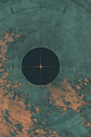 Compass Wall Art — wall art collection