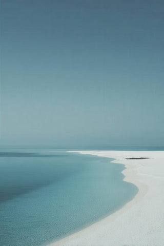 Sandy Beach Wall Art — wall art collection