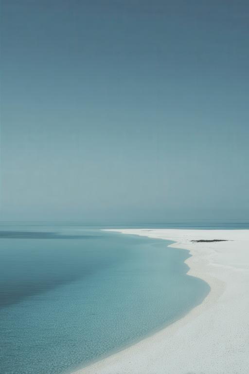 Sandy Beach Wall Art — wall art collection