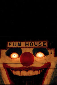 Carnival Wall Art