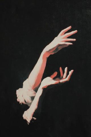 Ballet Wall Art — wall art collection
