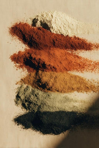 Herbs And Spices Wall Art — wall art collection
