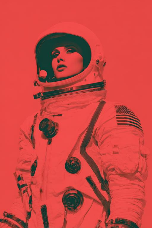 Space Exploration Wall Art — wall art collection
