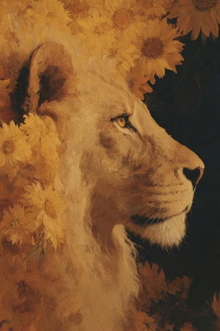 Leo Wall Art — wall art collection