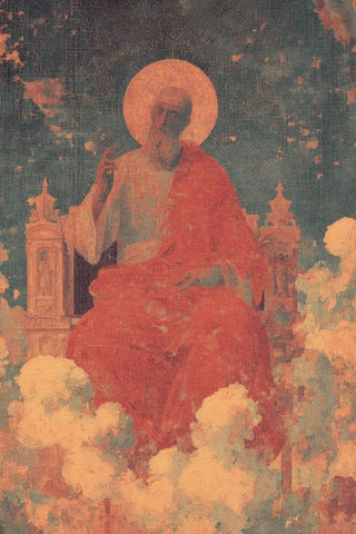 St. Peter Wall Art — wall art collection