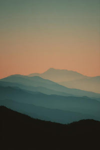 Alps Wall Art