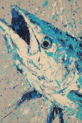 Tarpon Wall Art — wall art collection