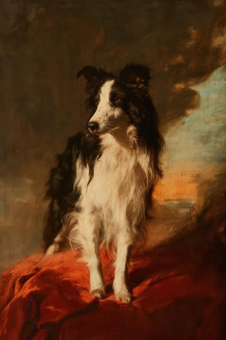 Shepherd Dogs And Collies Wall Art — wall art collection