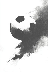 Soccer Wall Art