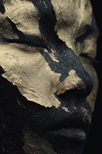 Body Art Wall Art