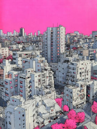 Japanese Minimalism Wall Art — wall art collection