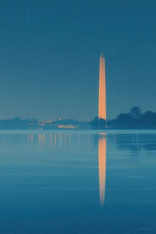 Washington Monument Wall Art — wall art collection
