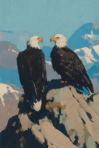 Eagle Wall Art