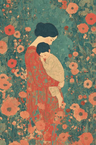 Mother's Day Wall Art — wall art collection