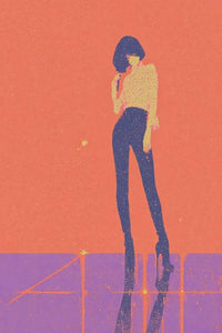 Retro Pop Wall Art