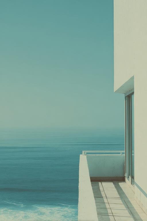 Beach Town Wall Art — wall art collection