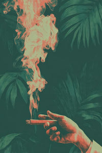 Cigars Wall Art