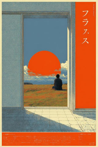 Japanese Y2k Wall Art — wall art collection