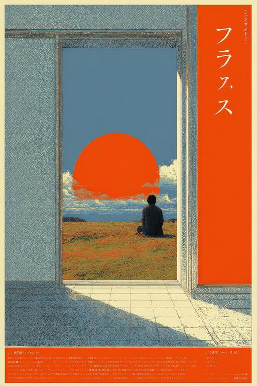 Japanese Y2k Wall Art — wall art collection