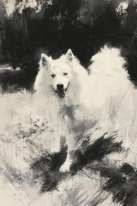Spitz Wall Art