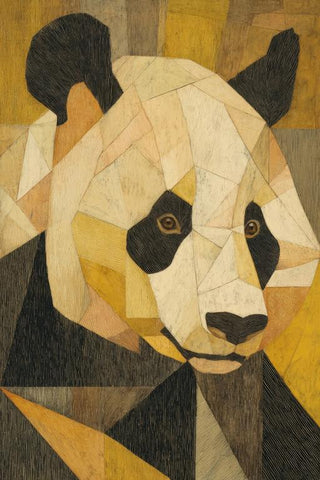 Panda Wall Art — wall art collection