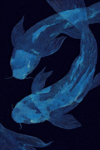 Pisces Wall Art — wall art collection