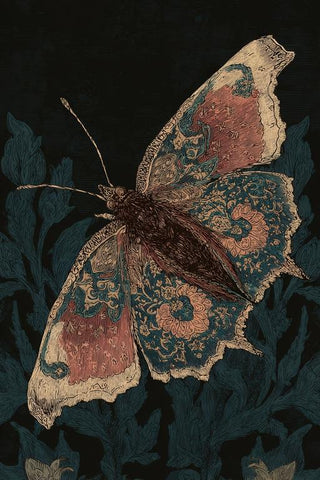 Butterfly Wall Art — wall art collection
