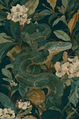 Snake Wall Art — wall art collection