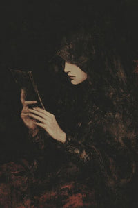 Wiccan Wall Art