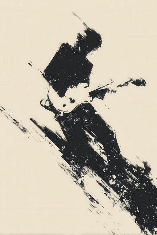 Music Genres Wall Art — wall art collection