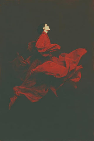 Modern Dance Wall Art — wall art collection
