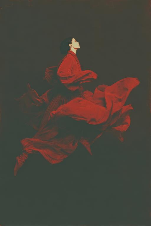 Modern Dance Wall Art — wall art collection