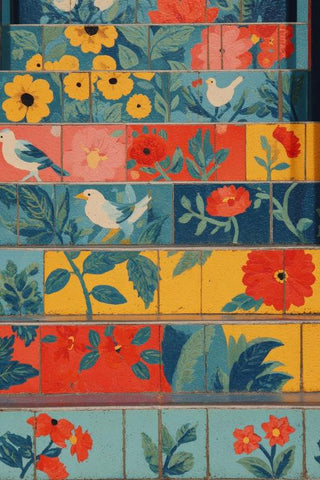 Staircase Wall Art — wall art collection