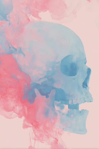 Skull Wall Art — wall art collection
