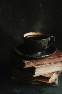 Coffee Wall Art
