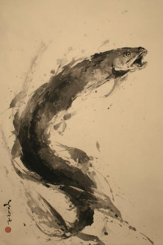 Eels Wall Art — wall art collection