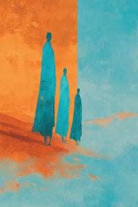 Epiphany Wall Art