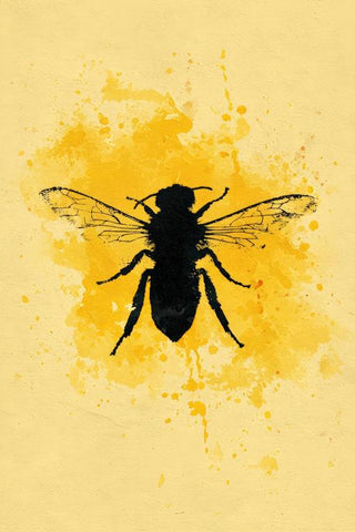 Bee Wall Art — wall art collection