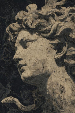 Medusa Wall Art — wall art collection