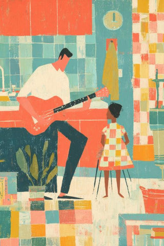 Father's Day Wall Art — wall art collection