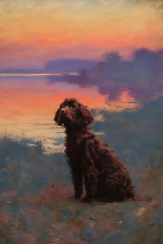 Spaniel Wall Art — wall art collection