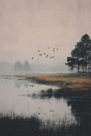 Lakes Wall Art — wall art collection